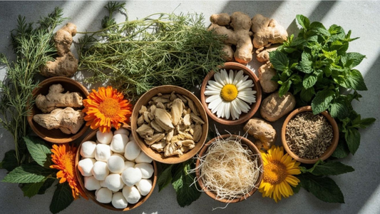 Why Ayurvedic Kadha is Essential for Immunity